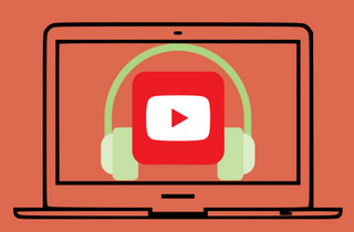 Como Baixar Músicas do YouTube no Mac de 4 Maneiras Fáceis