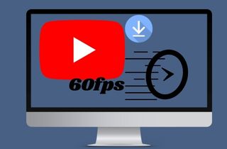 Etapas Fáceis para Baixar Vídeos do YouTube 60FPS