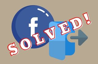 Descubra as 8 Melhores Maneiras de Consertar o Problema do Facebook Continua Me Desconectando