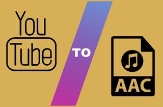 feature youtube to aac