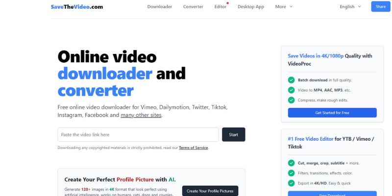 savethevideo for meme video download