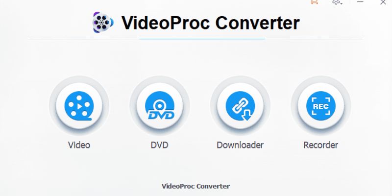 videoproc for meme video download