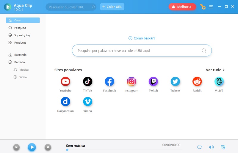 Avaliação do Baixador de Vídeos Mais Eficaz do Opera