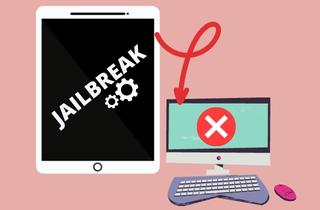 Como Fazer o Jailbreak do iPad no PC em 2024? Faça Isto Aqui!