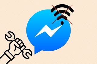 Soluções Rápidas para o Problema de Conexão do Facebook Messenger