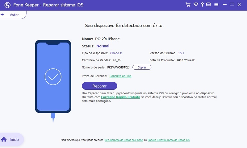 connect your ipad