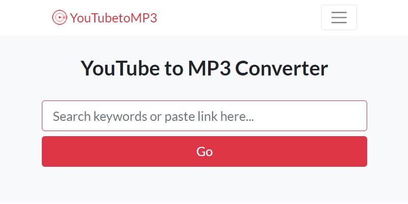 best youtube to mp3 website youtubetomp3