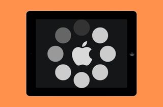 Como Consertar o iPad Travado no Logotipo da Apple - 5 Maneiras Principais