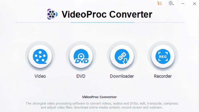 video pro c converter