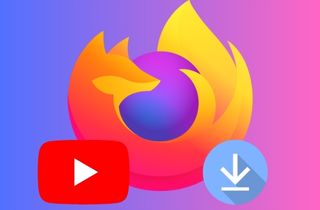Complemento do Baixador do YouTube para Firefox - Salve Vídeos com Facilidade