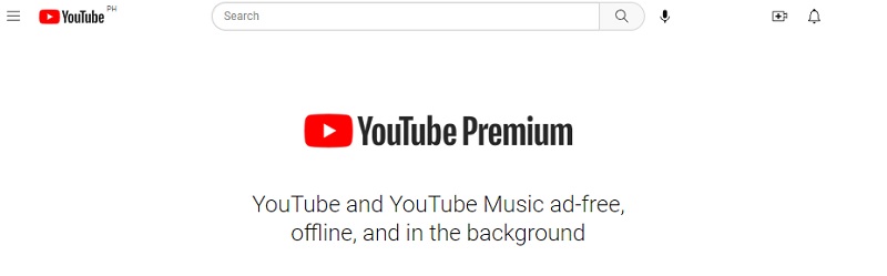 watch youtube without ads youtube premium