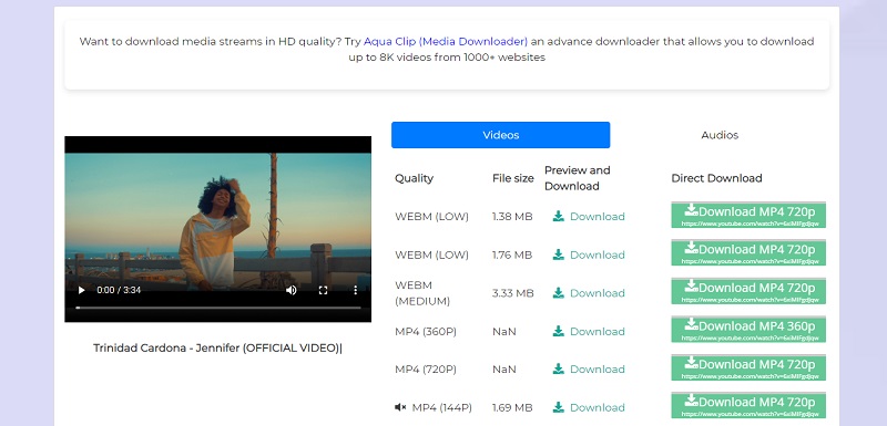 download youtube videos in laptop acethinker online download video