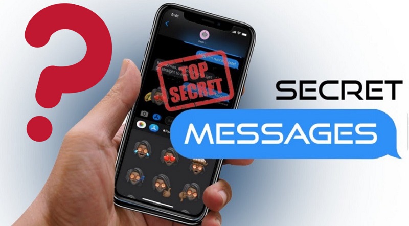 find hidden messages on iphone why hide messages on iphone